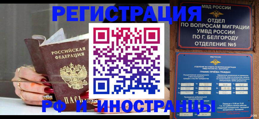 прописка в Курганской области